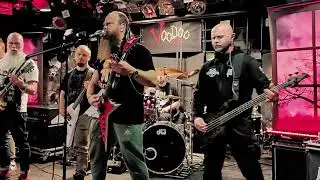 ATERRA - PW [SOUNDCHECK] #aterra #live #new