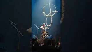 Jo Quail -  Birmingham (18.03.205)