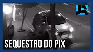 Pol&iacute;cia de SP prende suspeito de integrar quadrilha que fez 20 sequestros-rel&acirc;mpago em um ano