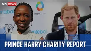 Prince Harry's charity row explained: What did the investigation find?