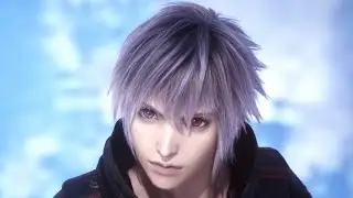 SECRET EPISODE | Kingdom Hearts 3 ReMind