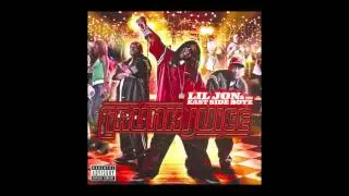 Lil Jon - Get Crunk (Bass Boosted)