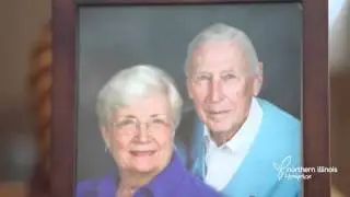 Inspiring Stories of Hospice: 