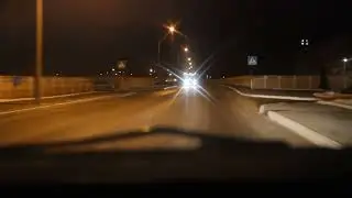 H4 General Electric Megalight Ultra +120 лампы после года эксплуатации на xsara picasso