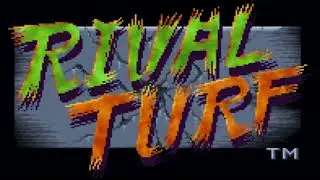 City Stadium - Rival Turf!/Rushing Beat (SNES) Music Extended