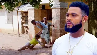 My brother got me pregnant and beat the baby out becos i told my mom the truth{New Trending Movie}