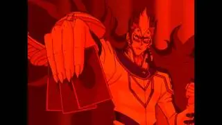 The Return of Judge Doom Part 16: The Mask vs  Judge Doom/