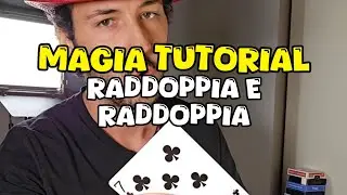 🤩✨️MAGIA 