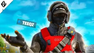 Introducing Teeqz 🙏 #EnviceRC