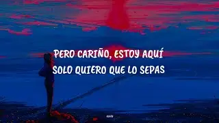 Said The Sky & Taylor Acorn - Reminisce (sub. español)