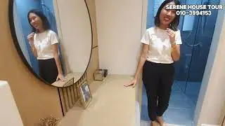 Mori Pines Cluster Semi-D Preview & Gamuda Cove Location Sharing