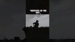 westside on the way - freeverse - Mc 6ixon #rap #farwestside