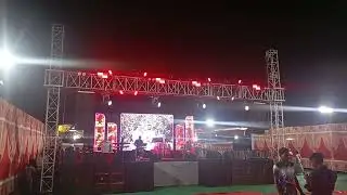 Janvi lights vapi Dungra praful patel,,,@