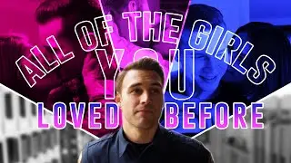 BUCK & EDDIE (Buddie) | All of the girls you loved before