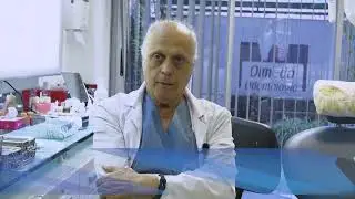 Por qu&eacute; perdemos hueso en los maxilares   Dr. Nicol&aacute;s Olmedo    10 01 2026