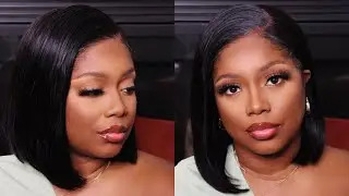 Must Have Affordable Bob 😍😍😍😍 | feat.ANGIEQUEEN