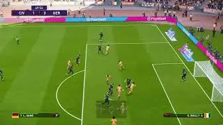 Costa de Marfil v Alemania | Copa Mundial de la FIFA 2026 - Grupo E - Fecha 2