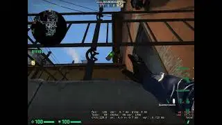 S mid ramp