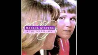Is This the Real You? -  Marsha Stevens