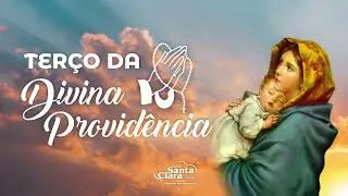 PROGRAMA TER&Ccedil;O DA DIVINA PROVID&Ecirc;NCIA  (20/01/2026)