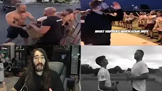Penguinz0 – Embarrassing Alpha Male Coaching Compilation