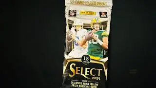 24 Select Football fat pack ! 
