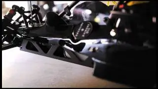 HPI Baja 5B SS - Pristine Condition - Extended Cut