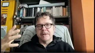 Intervista a Guido Laino di HarpoLab - uno spazio di cultura cinematografica a Trento