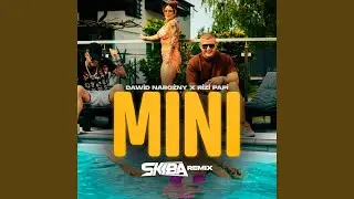 Mini (DJ SKIBA Remix)