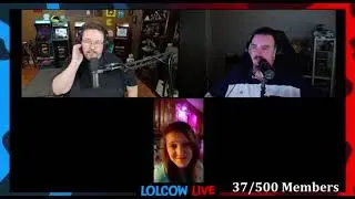 Sweet Tea on the war in the Middle East and the H3/Piker debate