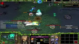 iCCup.Com// Tbwki Poexali