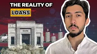 How Banks Create Money From Nothing 