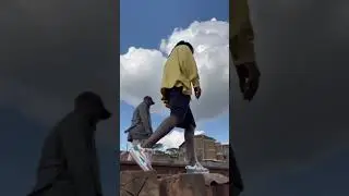 #travel #dance #africatravels #vlog #dancer #community