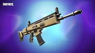 FORTNITE UPDATE 22.10