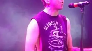 All Time Low- Therapy (Motorpoint Arena Cardiff, 09/2/2015)