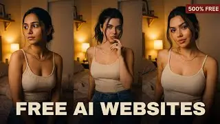 AI Influencer Kaise Banaye | How to Create Hyper-Realistic AI Influencer 2026 &ndash; 500% FREE