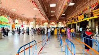  गोविन्द जय देव जयपुर में दर्शन करें #जयपुर के गोविन्द जय देव #gonindjaiy dev