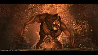 Tomb Raider Anniversary# 16 No Covil de Nathla