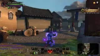 NEVERWINTER guide