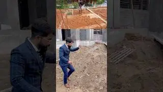 ✅Best way to soil compaction in construction?🦺 #site #civil #shorts #viral
