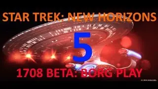 Stellaris: STNH Mod - The Borg - Episode 5