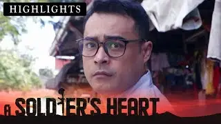 Saal is back | A Soldier's Heart (With Eng Subs)