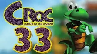 Croc Legend Of the Gobbos - Part 33 - Bonus 4