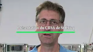 Projet 2024 CRSA Pau - Automatisme et robotique au lyc&eacute;e Saint-Cricq