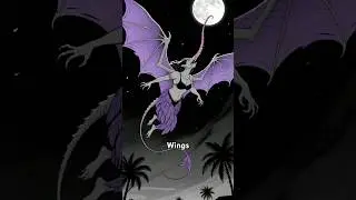 The Manananggal 🧛&zwj;♀️