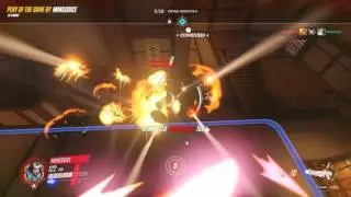 Pharah Tech Is Cool Too