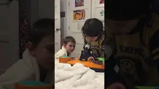 Russo & Marlo Play