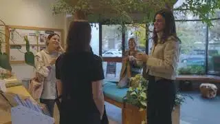 Corporate Wellness Experience | Group IV Therapy for Teams at Qi Integrated Health