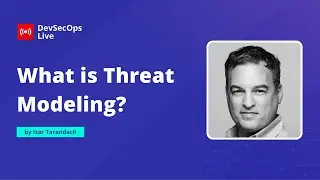 🔴 What is Threat Modeling? | Threat Modeling With Code | 