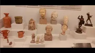Bergama Basilica & Museum | Timeless Echoes of Ancient Civilization Bergama Basilica 